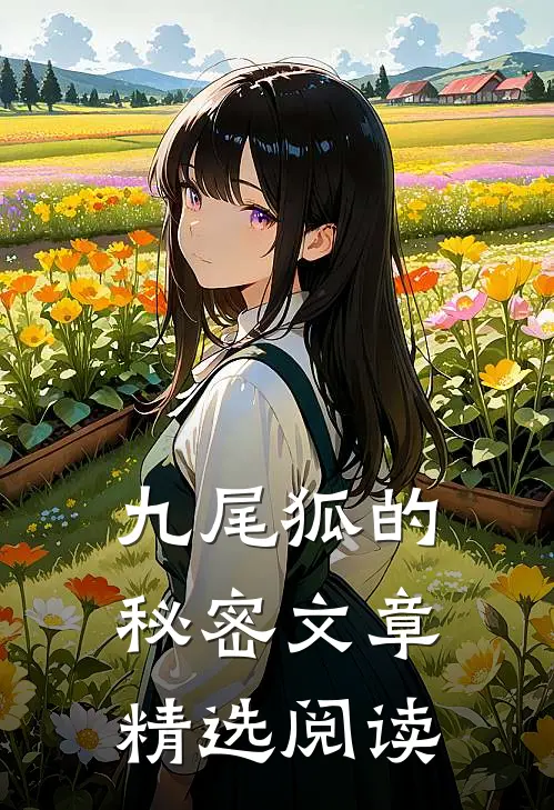 九尾狐的秘密文章精选阅读