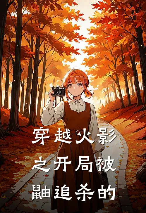 穿越火影之开局被鼬追杀的