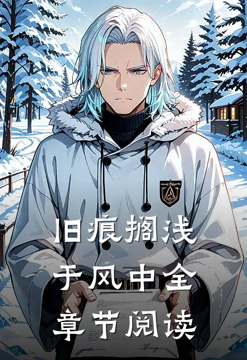 旧痕搁浅于风中全章节阅读