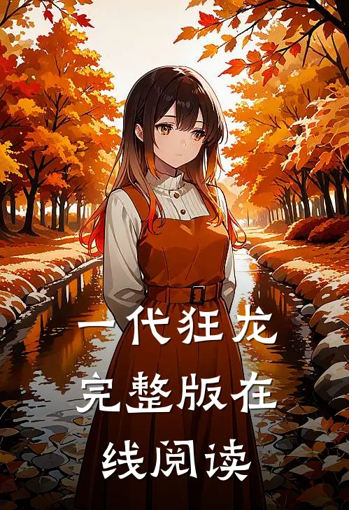 一代狂龙完整版在线阅读