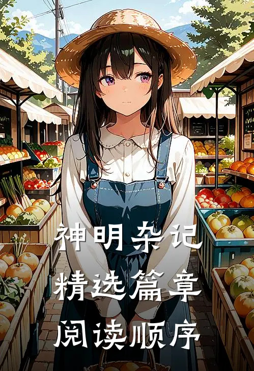 神明杂记精选篇章阅读顺序