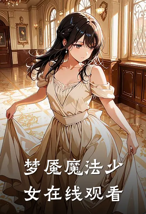 梦魇魔法少女在线观看