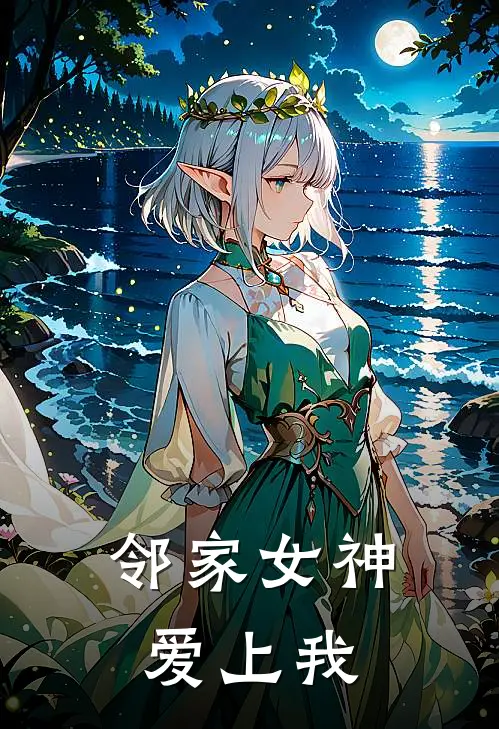 邻家女神爱上我
