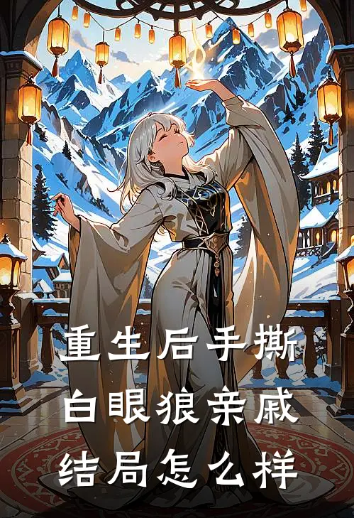 重生后手撕白眼狼亲戚结局怎么样