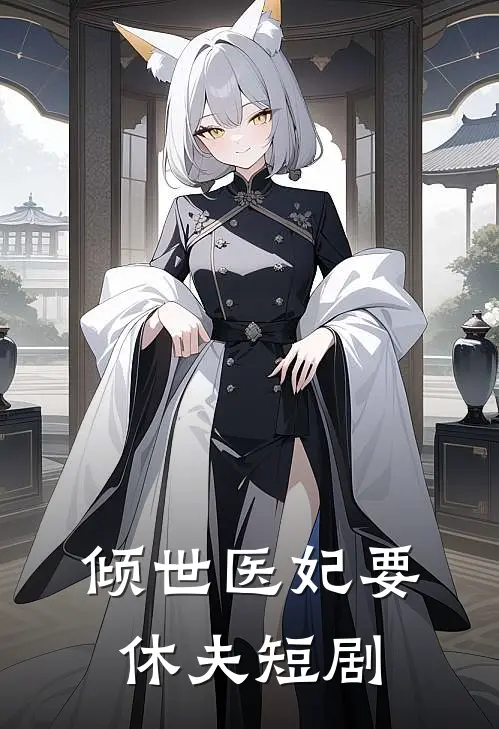 倾世医妃要休夫短剧