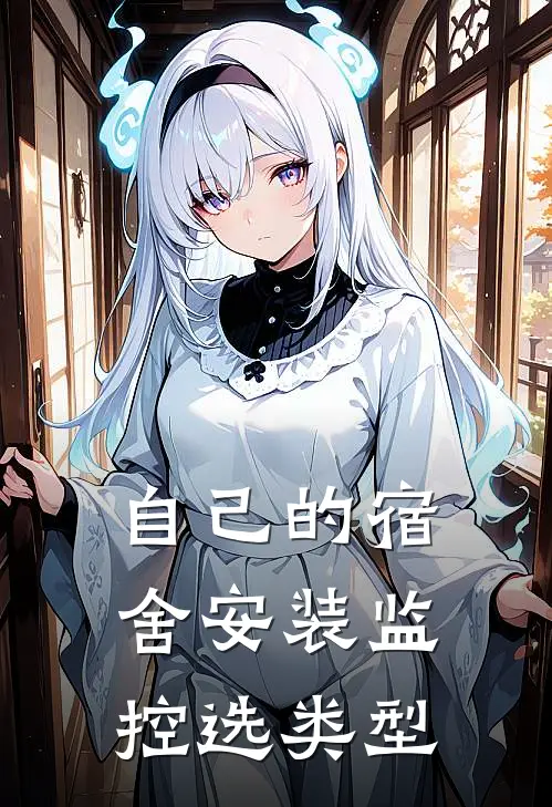 自己的宿舍安装监控选类型