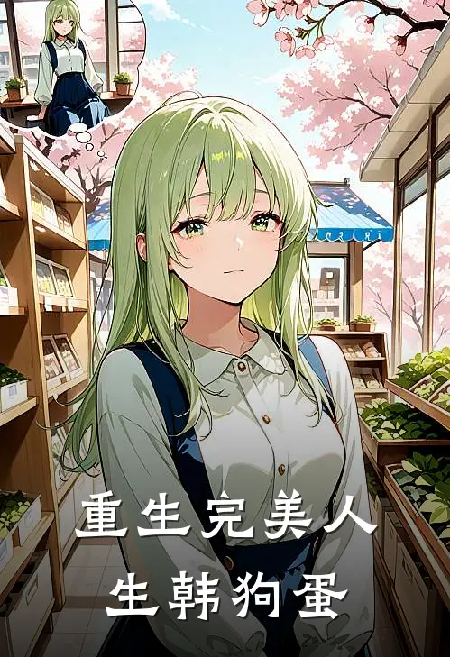 重生完美人生韩狗蛋