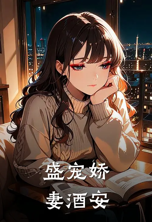 盛宠娇妻酒安