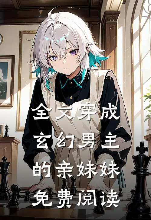 全文穿成玄幻男主的亲妹妹免费阅读
