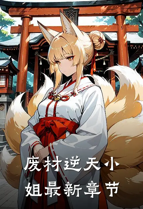 废材逆天小姐最新章节