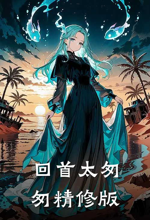 回首太匆匆精修版
