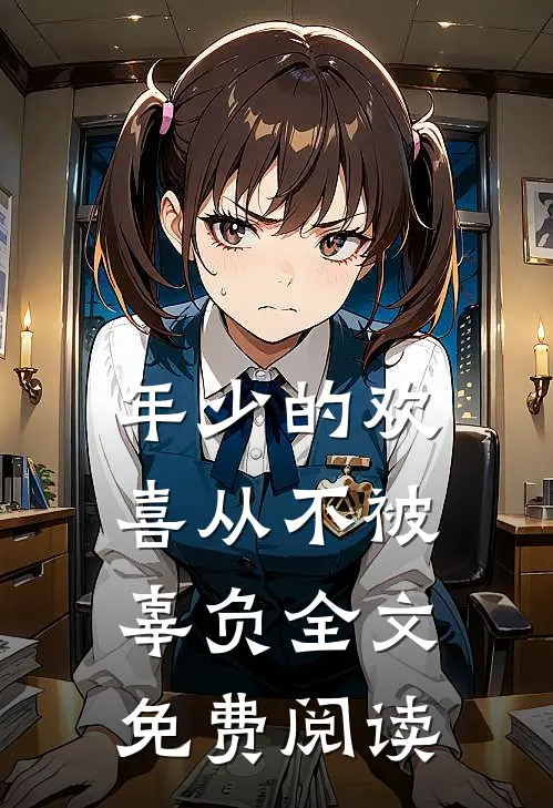 年少的欢喜从不被辜负全文免费阅读