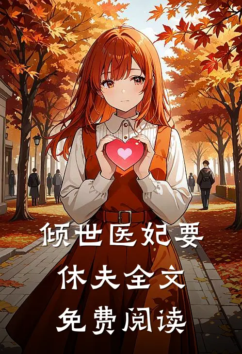倾世医妃要休夫全文免费阅读