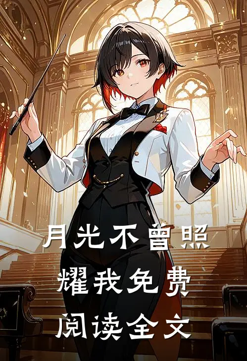 月光不曾照耀我免费阅读全文
