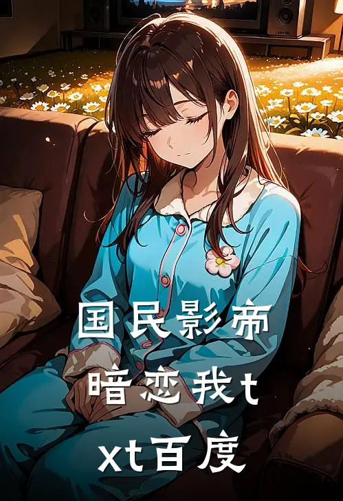 国民影帝暗恋我txt百度