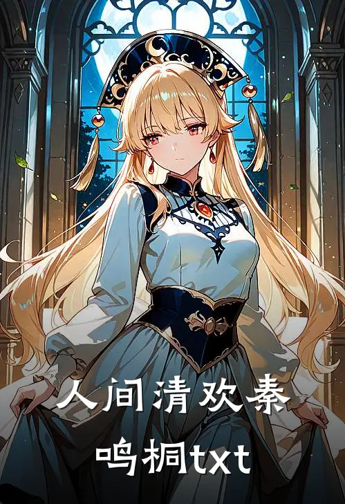 人间清欢秦鸣桐txt