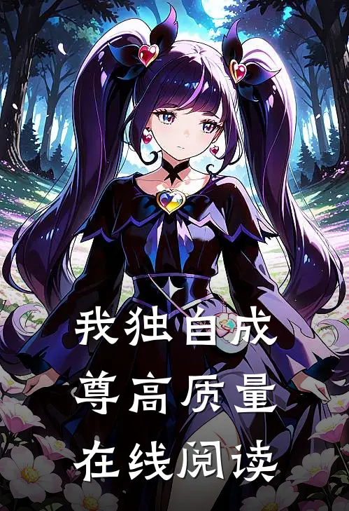 我独自成尊高质量在线阅读