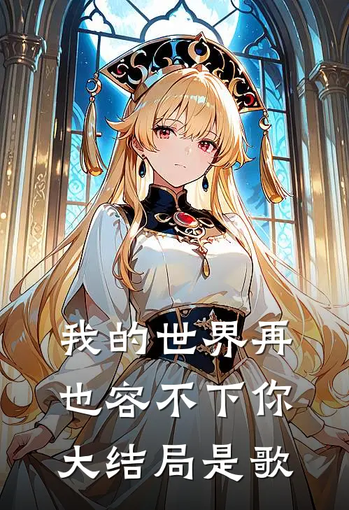 我的世界再也容不下你大结局是歌