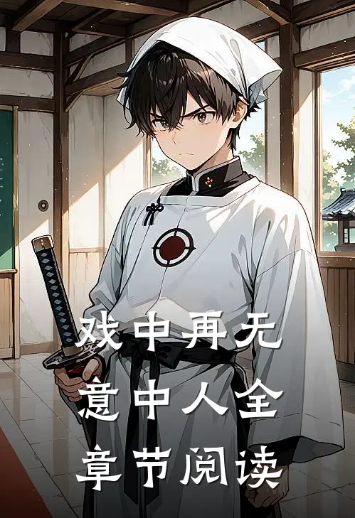 戏中再无意中人全章节阅读