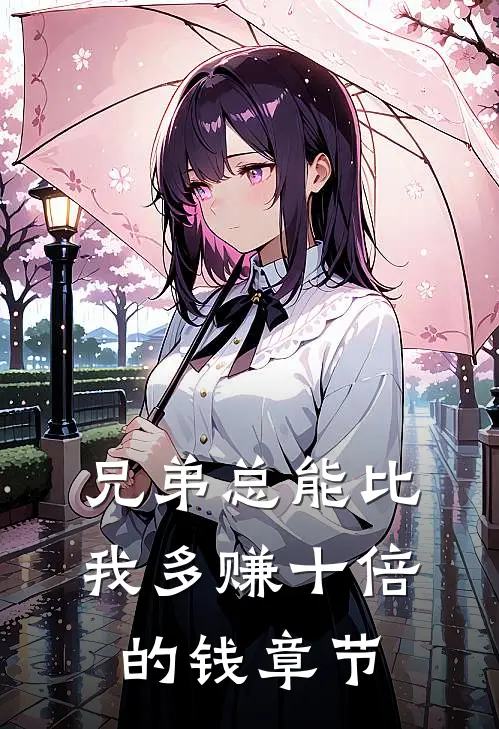 兄弟总能比我多赚十倍的钱章节