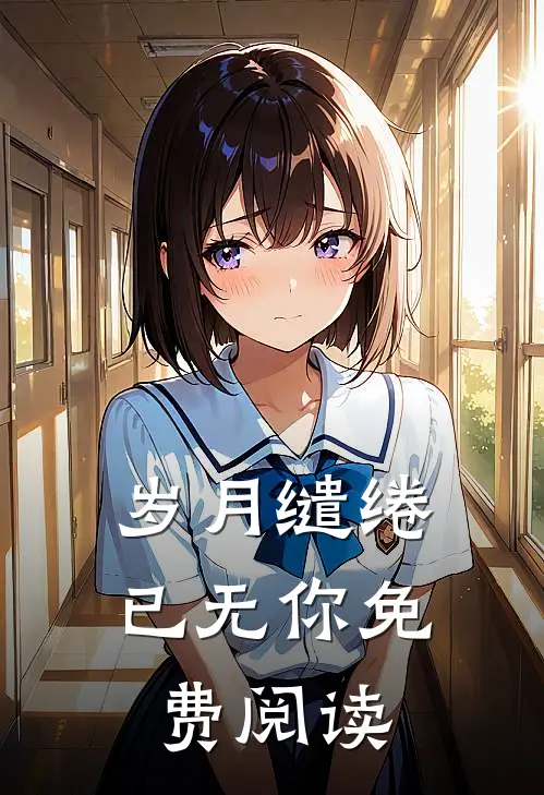 岁月缱绻已无你免费阅读