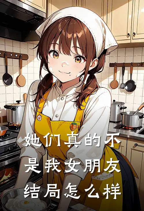 她们真的不是我女朋友结局怎么样