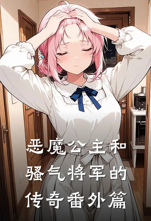 恶魔公主和骚气将军的传奇 番外篇
