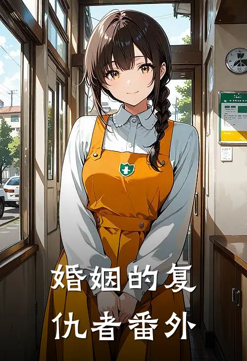 婚姻的复仇者 番外