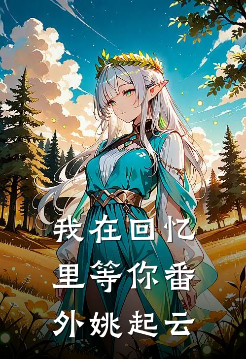 我在回忆里等你番外姚起云