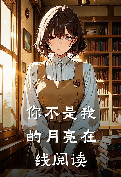 你不是我的月亮在线阅读