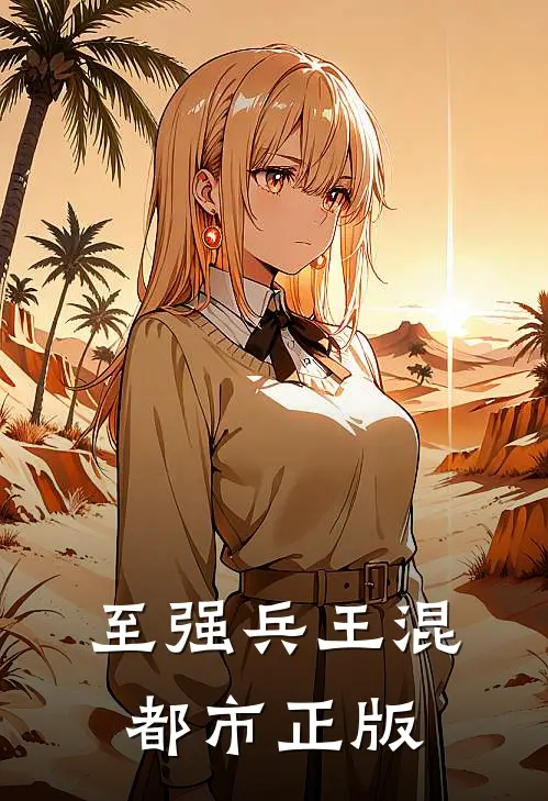 至强兵王混都市正版