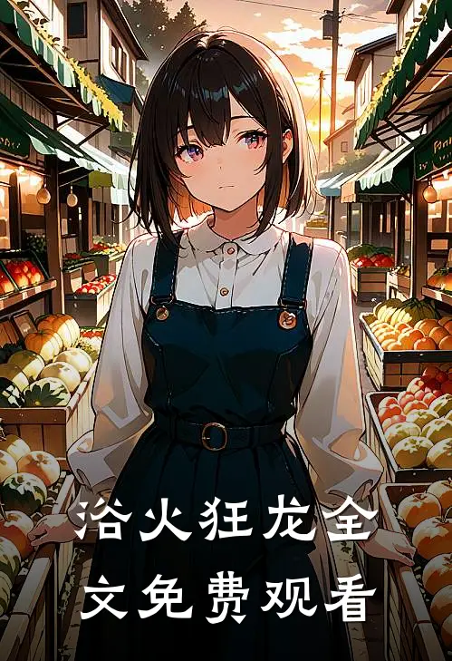 浴火狂龙全文免费观看