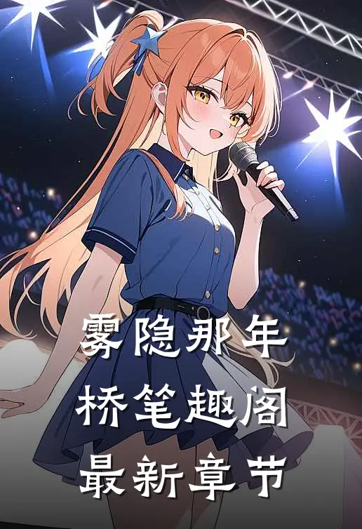 雾隐那年桥笔趣阁最新章节