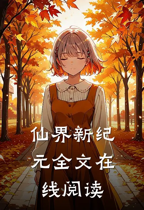 仙界新纪元全文在线阅读