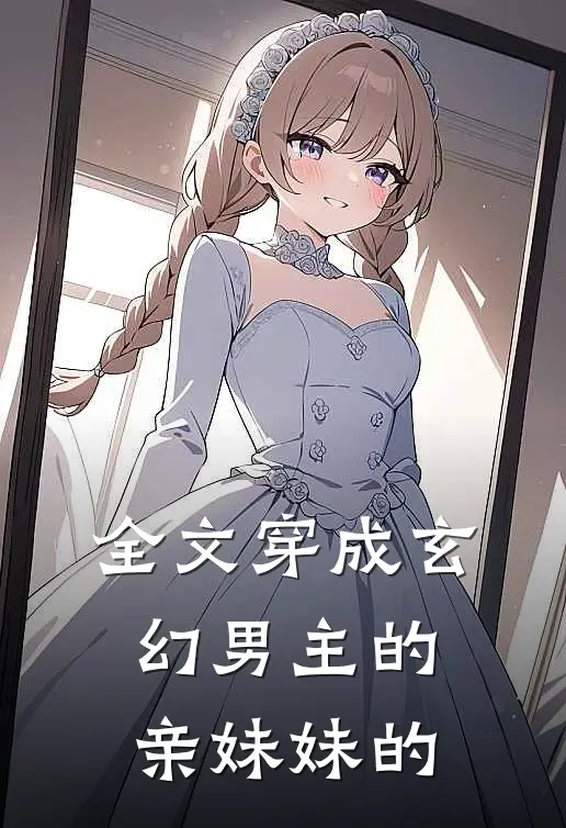 全文穿成玄幻男主的亲妹妹的