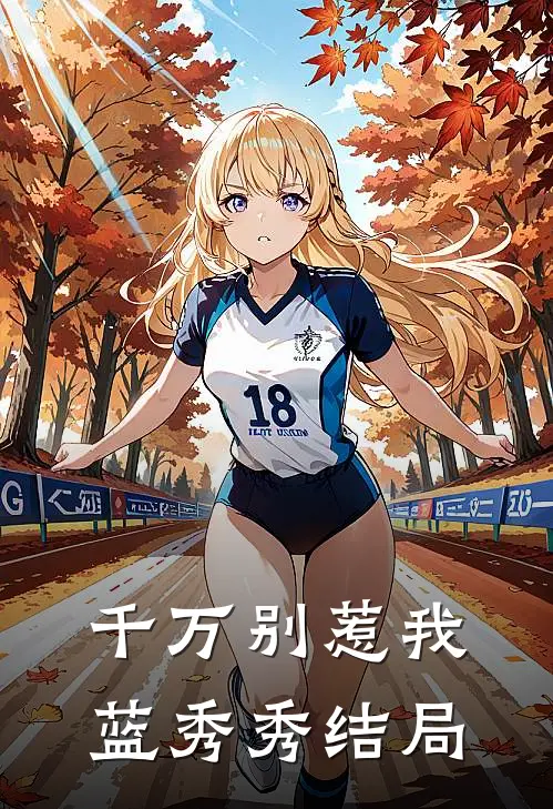 千万别惹我蓝秀秀结局