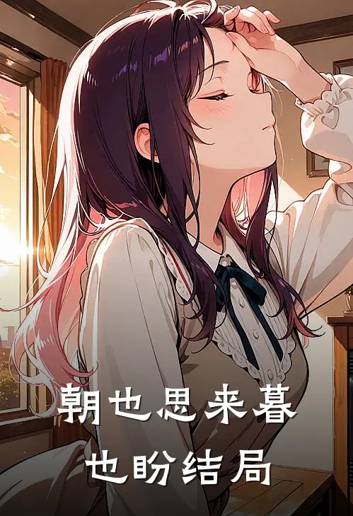 朝也思来暮也盼结局