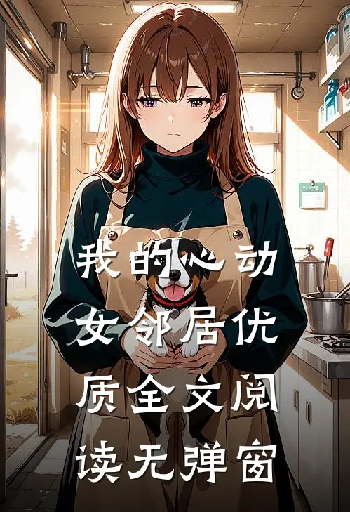 我的心动女邻居优质全文阅读无弹窗