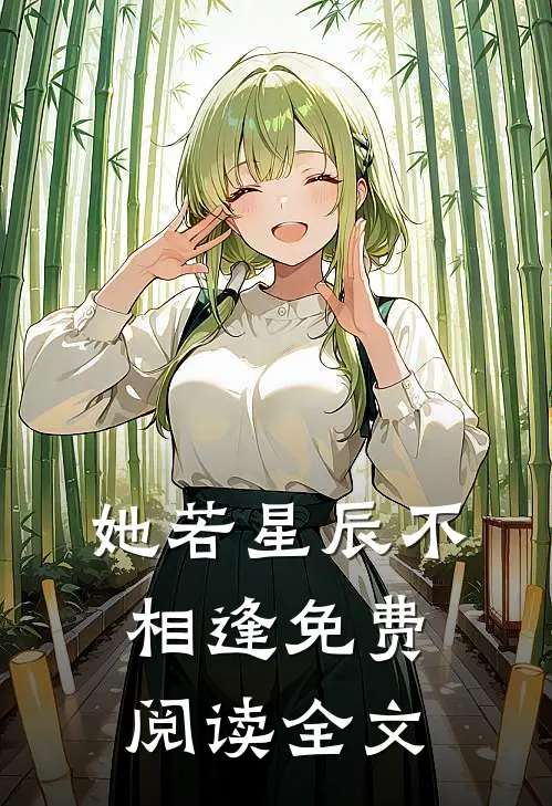 她若星辰不相逢免费阅读全文