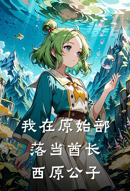 我在原始部落当酋长 西原公子