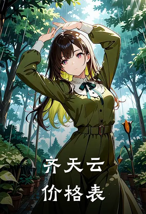 齐天云价格表