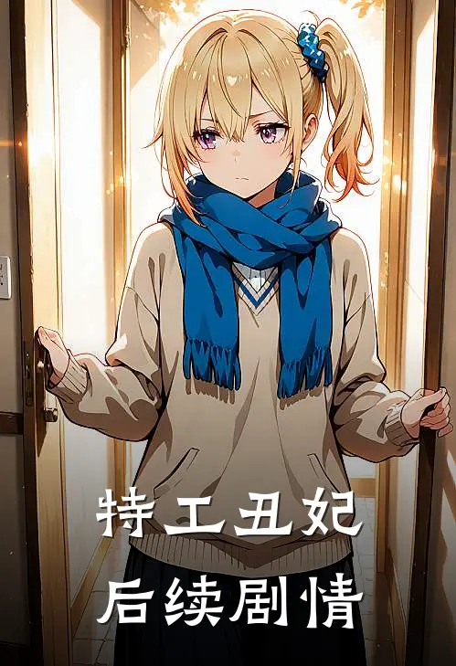 特工丑妃后续剧情