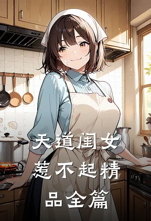 天道闺女惹不起精品全篇