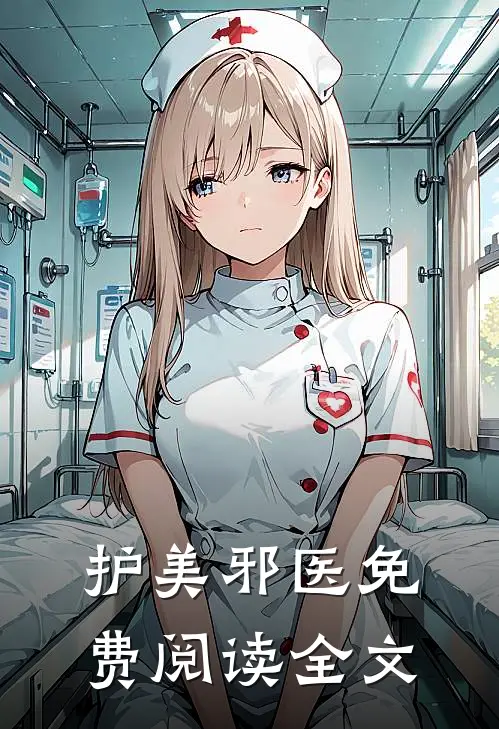 护美邪医免费阅读全文