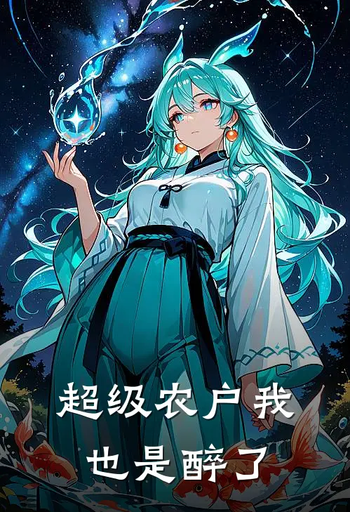 超级农户(我也是醉了)