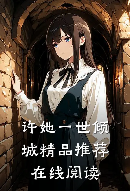 许她一世倾城精品推荐在线阅读