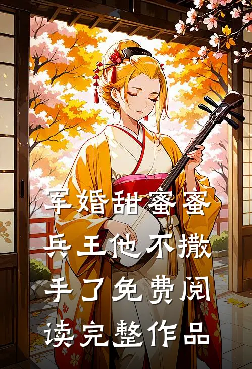 军婚甜蜜蜜,兵王他不撒手了免费阅读完整作品