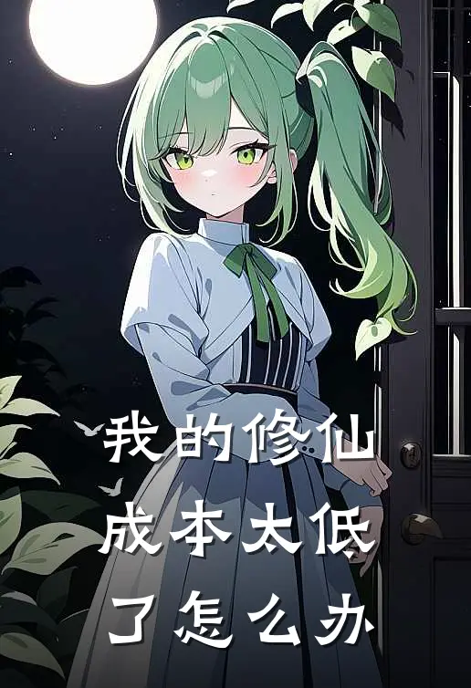 我的修仙成本太低了怎么办