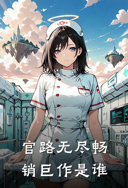 官路无尽畅销巨作是谁