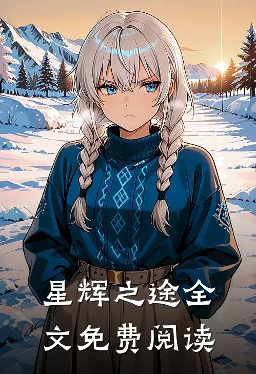 星辉之途全文免费阅读
